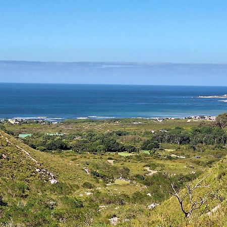Silverdunes - Seaview Betty's Bay Eksteriør billede