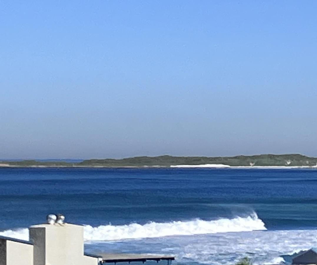 Silverdunes - Seaview Betty's Bay Eksteriør billede