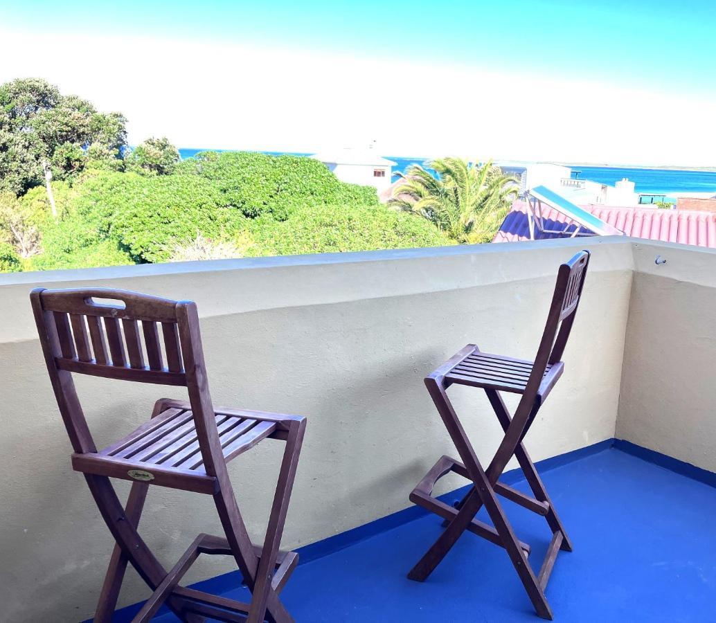 Silverdunes - Seaview Betty's Bay Eksteriør billede
