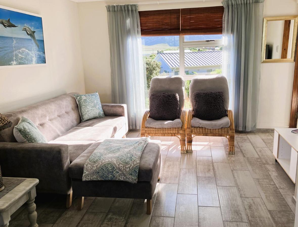 Silverdunes - Seaview Betty's Bay Eksteriør billede