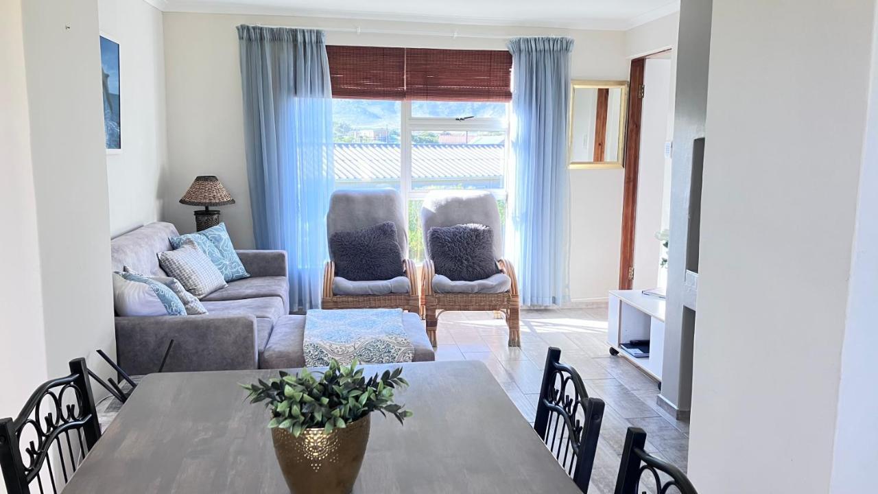 Silverdunes - Seaview Betty's Bay Eksteriør billede