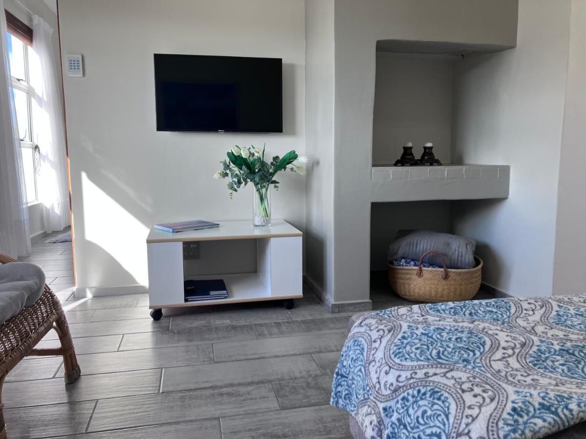 Silverdunes - Seaview Betty's Bay Eksteriør billede